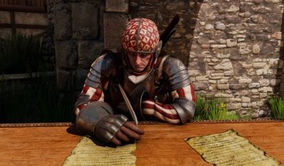 Йозеф Фарес - В The Witcher 3 добавили «бесплатную» трассировку для персонажей — CDPR не включила нужные шейдеры NPC - gametech.ru - county San Diego