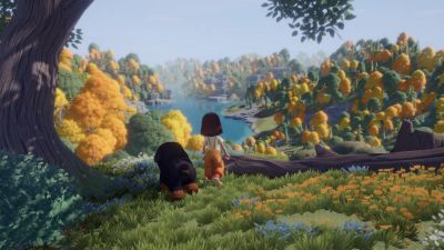 Ещё один конкурент Stardew Valley с открытым миром и терраформированием. Анонсирована уютная «ферма» Everdream Village - gametech.ru - county San Diego