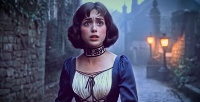 Йозеф Фарес - Нейросеть представила экранизацию BioShock Infinite в духе игровых фильмов 1980-ых годов - gametech.ru - county San Diego