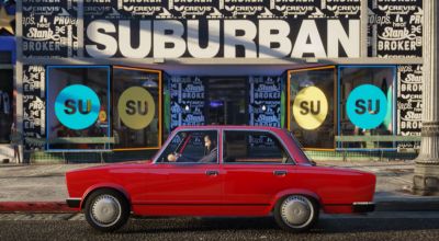 Йозеф Фарес - GTA 5 показали с улучшенными отражениями и растительностью — авторы NaturalVision Evolved представили улучшения глобальной модификации - gametech.ru - county San Diego