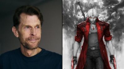 Ади Шанкар - Кевин Конрой - Последний дар фанатам. Роль в Devil May Cry озвучил актёр Кевин Конрой, который скончался в 2022 году - gametech.ru - county San Diego