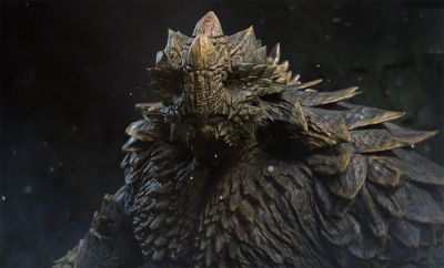 Разработчики RPG Exodus представили новую инопланетную расу - Аркавир - playground.ru