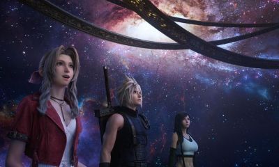 Йозеф Фарес - Final Fantasy VII Rebirth стала триумфатором премии Famitsu. Знакомимся с победителями - gametech.ru - Япония - county San Diego