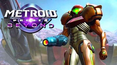 Metroid Prime 4 для Nintendo Switch 2 «разнесёт всё в пух и прах» на следующей Direct — информатор - gametech.ru - county San Diego