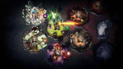 Ричард Гарфилд - Создатель Magic the Gathering рассказал, как автобатлер Vanguard Exiles сочетает бумажные и цифровые элементы - gametech.ru