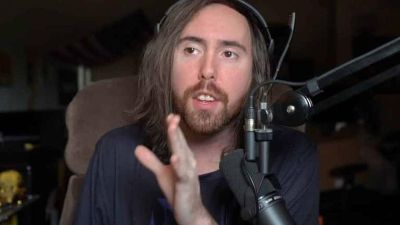 Стример Asmongold признался, что не знает, сколько зарабатывает на YouTube - gametech.ru - county San Diego