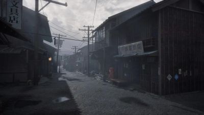 Над Silent Hill f работает не только автор «Когда плачут цикады», но и композиторы аниме-сериала - gametech.ru - county San Diego