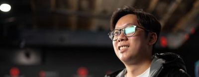 Дэвид Тан Бун - Moonmeander: «Чтобы играть на Ringmaster, нужно быть клоуном. А у Whitemon как раз такой игровой стиль» - dota2.ru