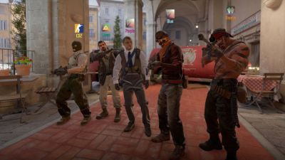 Counter-Strike 2 побил невероятный рекорд CS: GO - games.24tv.ua