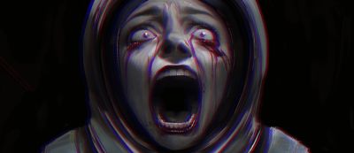 Монахиня в скафандре: Анонсирован мрачный хоррор на выживание Void Martyrs - gamemag.ru - Япония