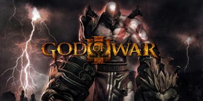 God of War 3 вышла ровно 15 лет назад - playground.ru - Santa Monica