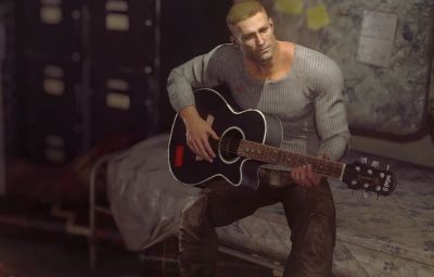 На русскую озвучку Wolfenstein The New Order собрали 50% суммы — Mechanics VoiceOver уже выпустила платную предрелизную бету - gametech.ru - county San Diego