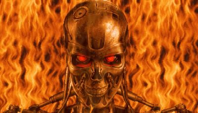 Авторы Terminator 2D No Fate «рассказали» об игре на русском языке — Kinamania и другие фанаты озвучили документалку о ретро-боевике - gametech.ru - county San Diego