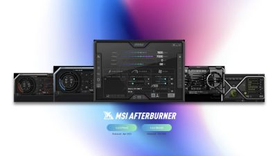 Патч MSI Afterburner разблокирует разгон памяти GDDR7 до 3000 МГц на GeForce RTX 5000 - playground.ru