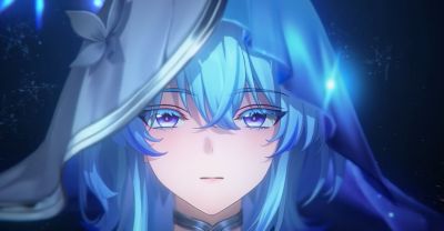 Йозеф Фарес - Kuro Games - Wuthering Waves получит коллаб с Galaxy Store. Появились первые тизеры - gametech.ru - county San Diego