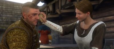 Даниэль Вавра - Ремастер Kingdom Come: Deliverance не планируется, Даниэль Вавра хотел бы создать RPG про викингов - gamemag.ru