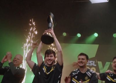 Французская Team Vitality выиграла турнир по Counter-Strike 2 в Стокгольме - korrespondent.net - Румыния - Бухарест - Стокгольм
