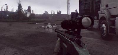 Никита Буянов - Йозеф Фарес - Геймдизайнер Escape from Tarkov Сергей Домонтович показал модель кейса для ключей - gametech.ru - county San Diego