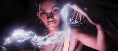 Скоро в Xbox Game Pass: Microsoft показала красивые арты South of Midnight — обозреватели хвалят Xbox-эксклюзив - gamemag.ru