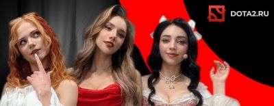 «Эксперимент, очевидно, удался!» — участницы женской студии аналитики Paragon о работе на DreamLeague S25 - dota2.ru - Santa