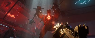 Релиз Killing Floor 3 перенесен на 2025 год из-за неудачного бета-тестирования - horrorzone.ru