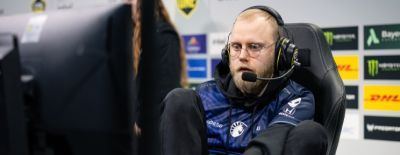 Boxi о зависимости от micke в Team Liquid: «Я следую его решениям, ведь мы уже довольно долго играем вместе» - dota2.ru