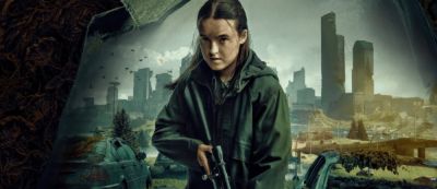 Кэтрин Охара - Изабела Мерсед - Джеффри Райт - Даниэл Рамирес - Популярнее "Игры престолов": Трейлер второго сезона "Одних из нас" установил новый рекорд HBO по просмотрам - gamemag.ru - Сша