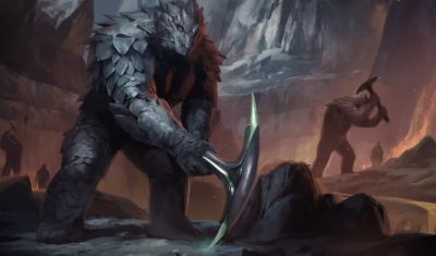 Йозеф Фарес - Разработчики Exodus, RPG в духе Mass Effect, представили расу Аркавиров - gametech.ru - county San Diego