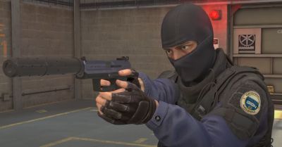 Йозеф Фарес - Анонсировали CS Legacy — ремейк Counter-Strike 1.6 с новой системой отражений, интерфейсом и другими доработками - gametech.ru - county San Diego