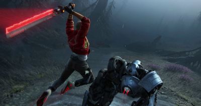 Йозеф Фарес - При создании Intergalactic The Heretic Prophet студия Naughty Dog черпает вдохновение из Elden RIng — слух - gametech.ru - county San Diego