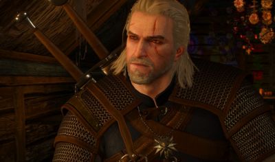 Йозеф Фарес - Игроки в Kingdom Come Deliverance 2 считают, что заметили Геральта из The Witcher в одной из сцен - gametech.ru - county San Diego
