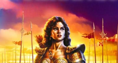 Спустя 17 лет в Steam неожиданно вышла RPG «Восхождение на трон: Валькирия» - gametech.ru - county San Diego