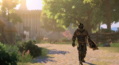 Йозеф Фарес - Авторы Skyblivion ответили на опасения о закрытии мода юристами Bethesda на фоне слухов об официальном ремейке TES 4 Oblivion - gametech.ru - county San Diego