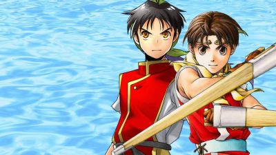 Йозеф Фарес - Suikoden 1 & 2 HD стартовала в Японии, но Monster Hunter Wilds не сдаёт позиции. Топ-продаж страны - gametech.ru - Япония - county San Diego