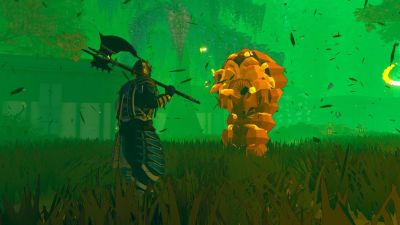 Разработчики Ardenfall предлагают альтернативу Avowed. У игры Obsidian появится бюджетный конкурент - gametech.ru - county San Diego