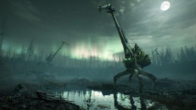 Дела в The Farm 51 идут плохо. После премьеры Chernobylite 2 компания увольняет сотрудников — слух - gametech.ru - county San Diego