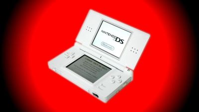 Цена редкой игры Okamiden для Nintendo DS выросла втрое за несколько месяцев. В чём причина? - gametech.ru - county San Diego