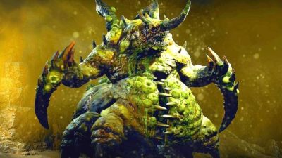 Дэвид Бревик - Та же добыча, но почти на 92% реже. Разработчики Diablo 4 планируют самый серьезный нерф в истории игры - gametech.ru - county San Diego