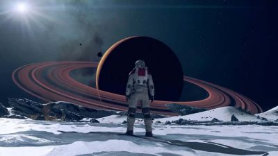 Филипп Спенсер - Еще минус один эксклюзив. Starfield выйдет на PlayStation 5 - coop-land.ru - state Indiana