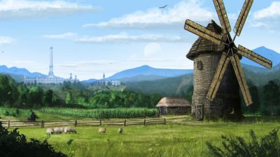 Создатели Skyblivion о слухах про ремейк Oblivion: "Мы контактируем с Bethesda и не беспокоимся о закрытии проекта" - playground.ru