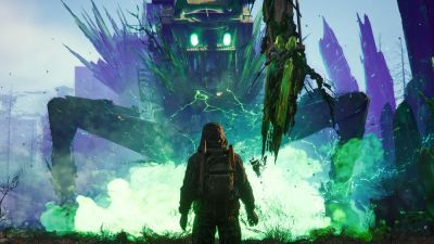 Слух: The Farm 51 увольняет сотрудников после неудачного запуска Chernobylite 2 - playground.ru