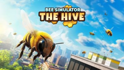 Анонсирован сиквел кооперативного симулятора маленькой пчелки Bee Simulator: The Hive - coop-land.ru - Нью-Йорк