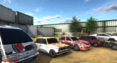 «LS Garage: Симулятор тюнинга» получит глобальное обновление в марте - app-time.ru - Сша - Снг