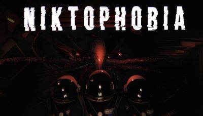 Niktophobia – кооперативный VR-хоррор на борту погруженной во тьму космической станции - coop-land.ru