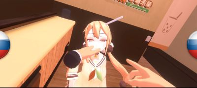 В архив добавлен перевод Food Girls: Bubbles’ Drink Stand - zoneofgames.ru