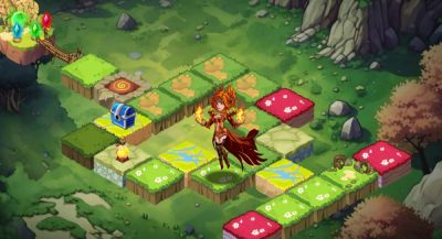Карточный рогалик Dice Clash World перенесли на смартфоны - app-time.ru