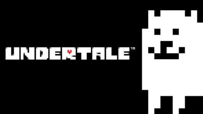 Тоби Фокс - Йозеф Фарес - Скидка на Undertale привела к наплыву игроков. Почти 10 лет спустя поставлен рекорд по онлайну - gametech.ru - county San Diego