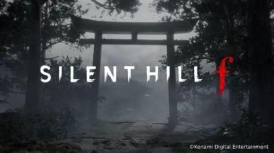 Игроки нашли реальный прототип жутких локации из Silent Hill f - gametech.ru - county San Diego
