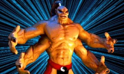 Джон Тобиас - Эда Буна - Acclaim тайно разрабатывала Mortal Kombat Nitro. MK 1.5 так и не увидела свет - gametech.ru - county San Diego