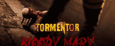 Мэри Кровавая - Звезда "Пилы" озвучила злодейку в хоррор-игре Tormentor (ВИДЕО) - horrorzone.ru